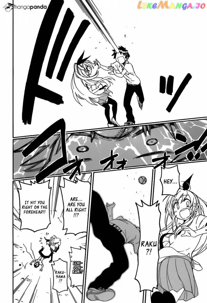 Nisekoi Chapter 87 image 17_optimized
